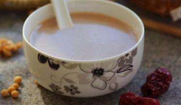 可以用豆浆机做的19道美食,可以做菜的豆浆机