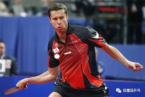 业余打乒乓球不会打正手,业余打乒乓球瓶颈