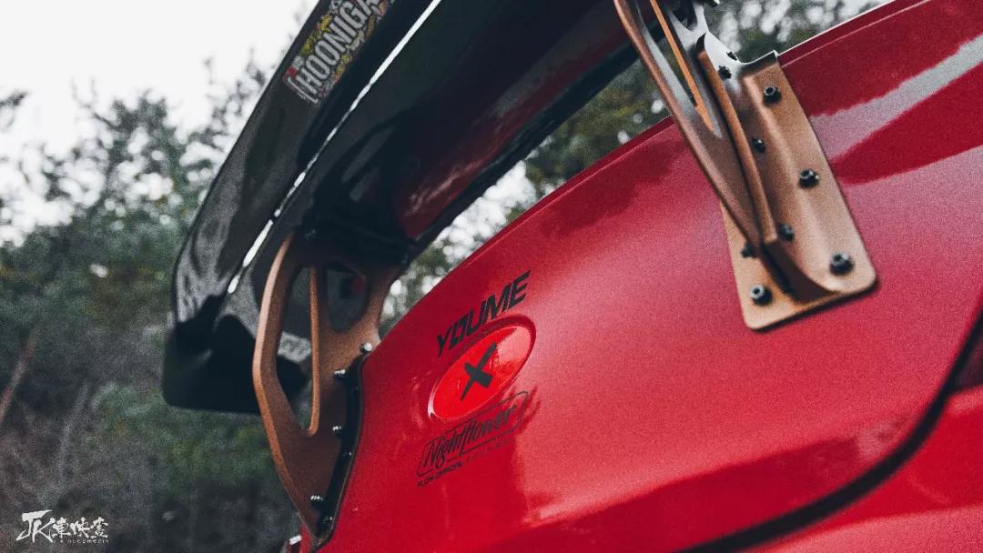 劳恩斯酷派和evo,劳恩斯酷派vs三菱evo