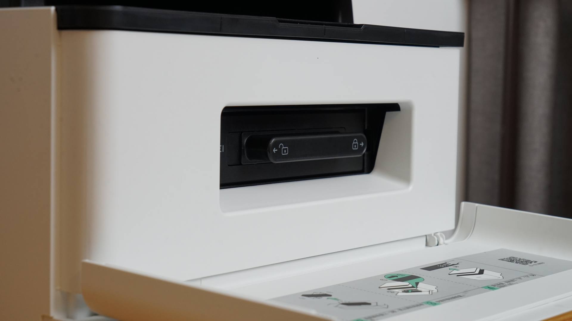 华为打印机pixlabx1测评最新,华为打印机pixlabx1升级鸿蒙