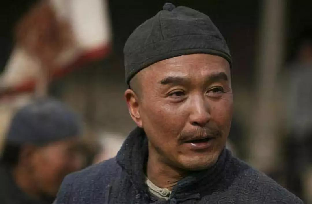 吴刚30岁视频,演员吴刚怎么火的