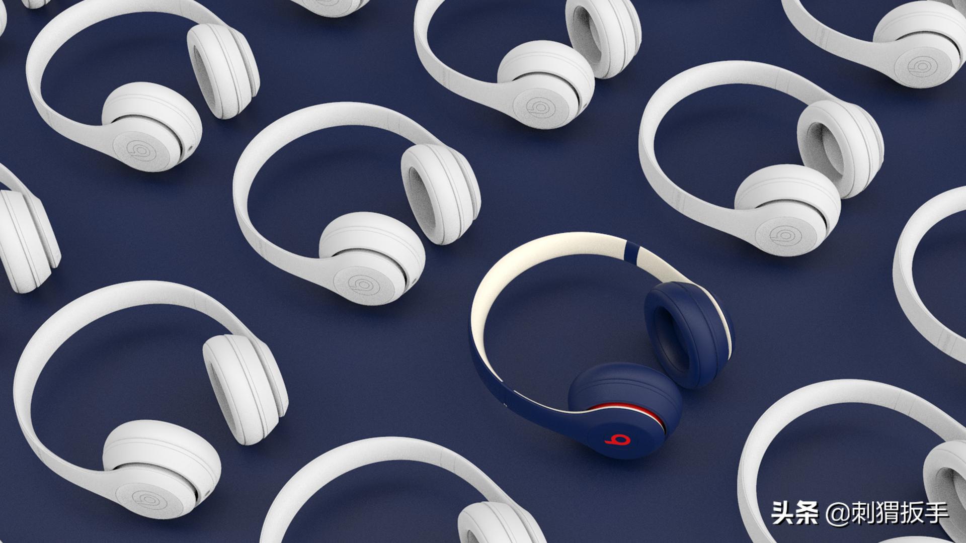 beats头戴式耳机更换耳机套,beats头戴式耳机如何开机