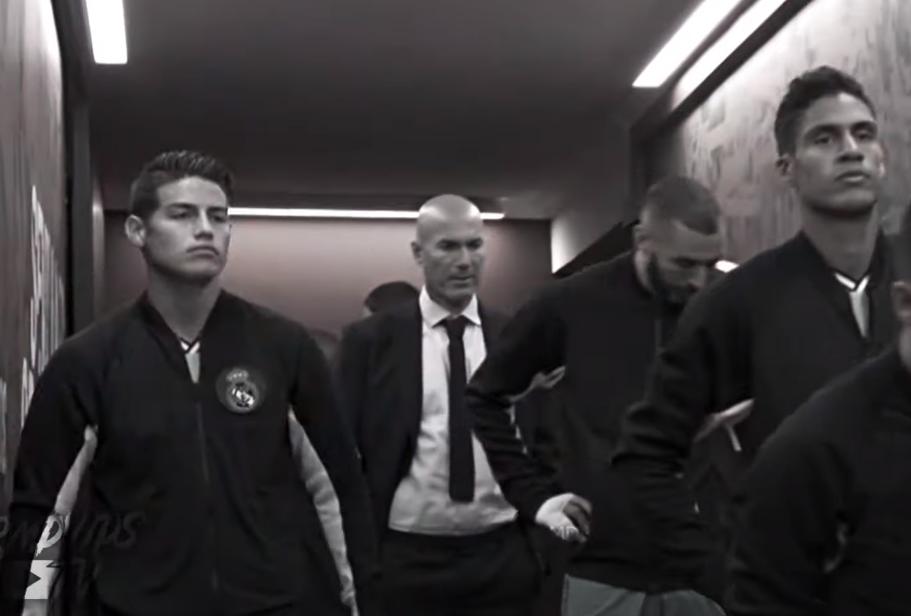 j罗皇马精彩进球,j罗为什么不适合皇马