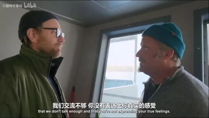 全程开车，男神这9分片太过瘾了