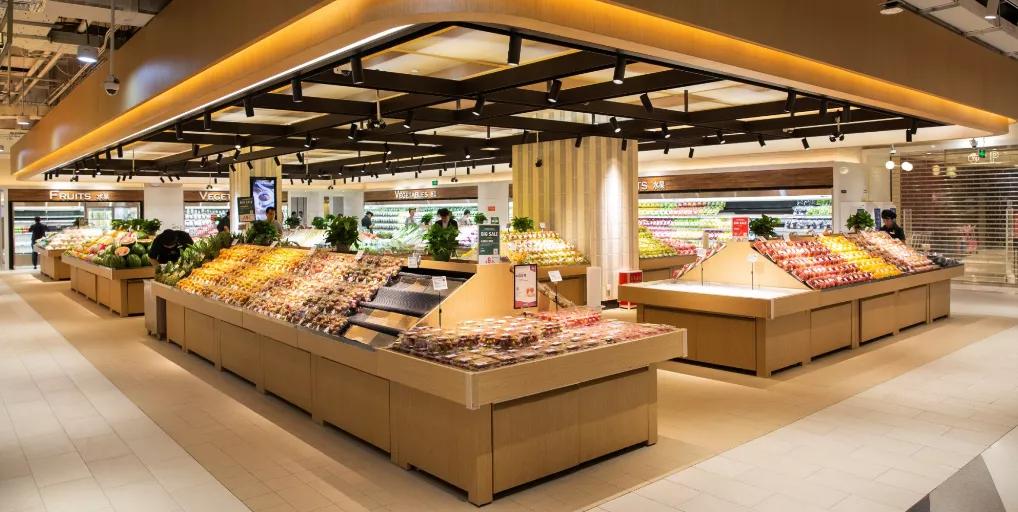 逛超市的10大技巧,逛超市是一种治愈的方式