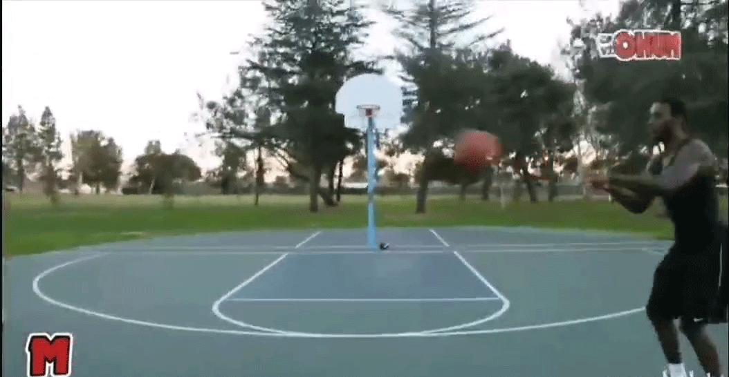 长传球教学方法与手段,传球三步上篮教学