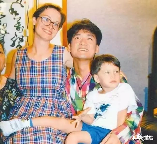 90后的儿子和70后的爸爸,90后儿子和70后爸爸