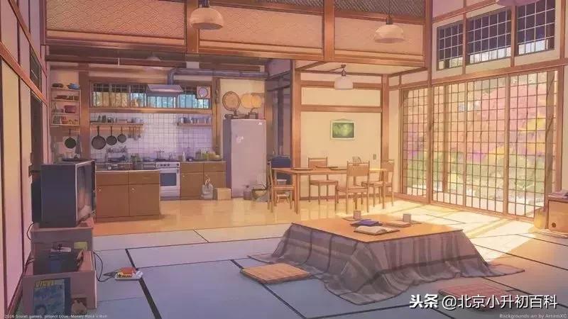 小学生语文汉字大全,有趣的多胞胎汉字