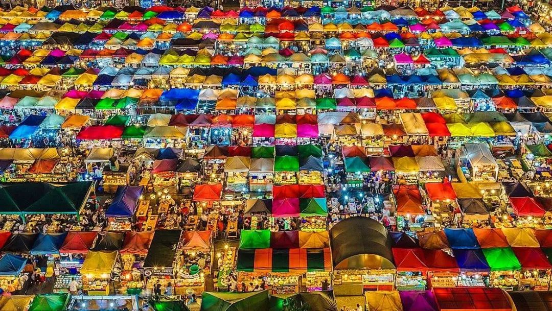 泰国芭提雅旅游攻略,泰国甲米最全旅游攻略