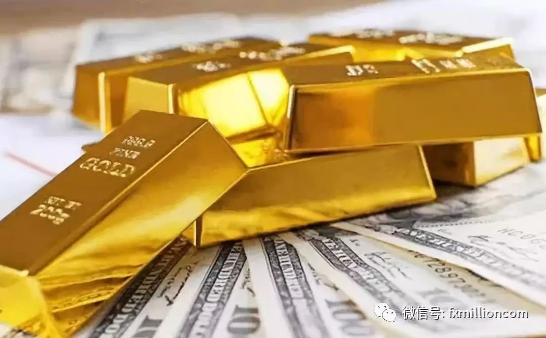 万銮学院：纸黄金是怎么交易的？