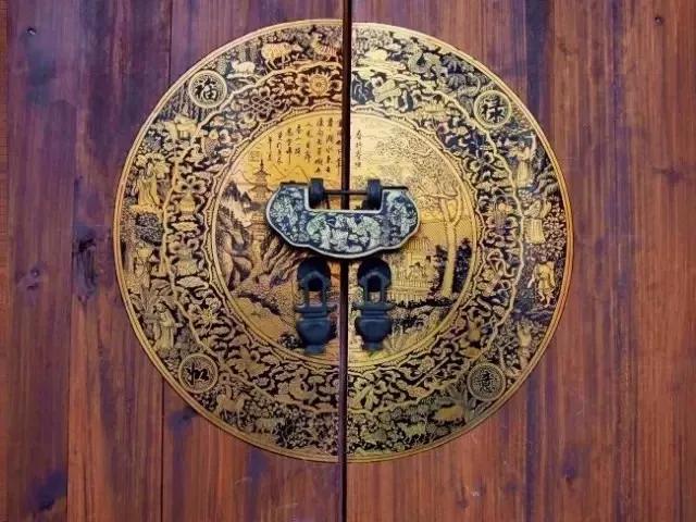 从前的锁好看钥匙也精美,从前的锁好看钥匙也精美什么意思