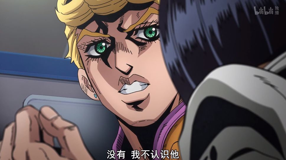 jojo自爆梗,jojo出名梗