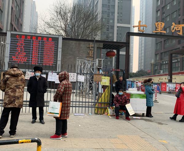 郑州租房为什么还是租不出去,郑州租房难租