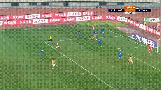 前线丨埃弗拉梅开二度完成绝杀，附加赛继续一起并肩前行