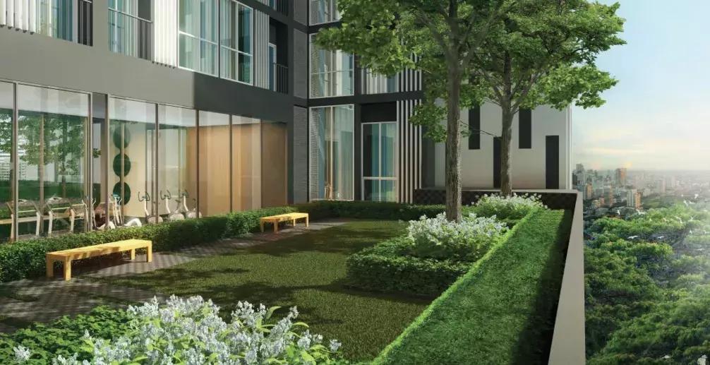 曼谷房产行情,曼谷近期房价