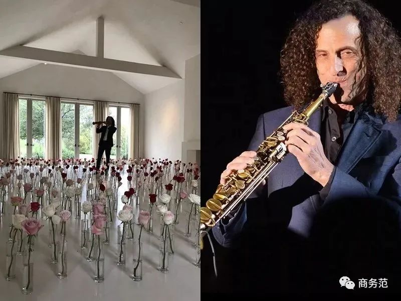 金卡戴珊家族豪宅风格,金卡戴珊豪华豪宅