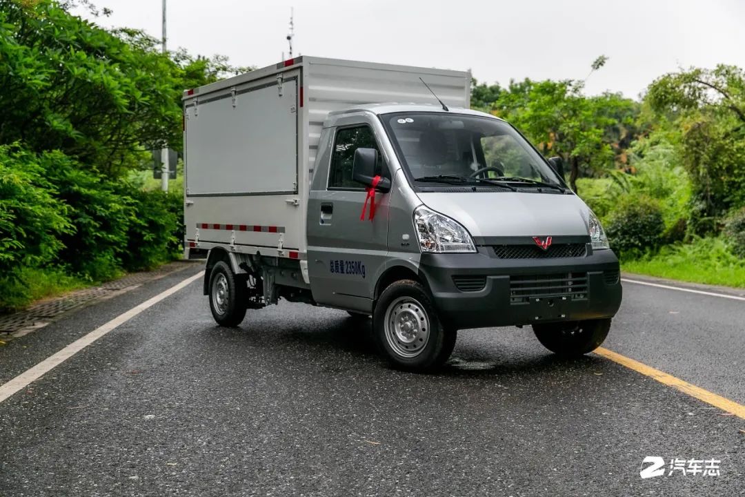 五菱摆摊神车,五菱摆摊神车缺点