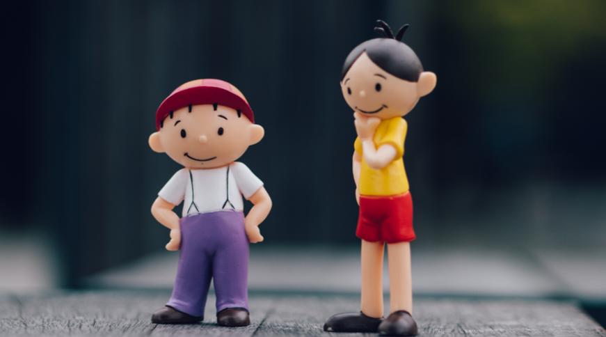 “你个小子，滚出教室！”孩子遭遇校园语言*力暴**，家长如何引导？