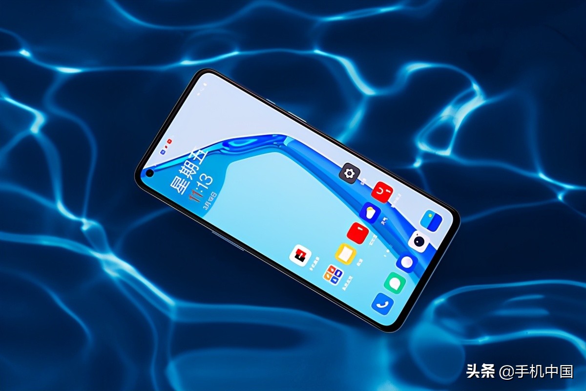 一加9实际测试,一加oneplus9pro5g性能测试