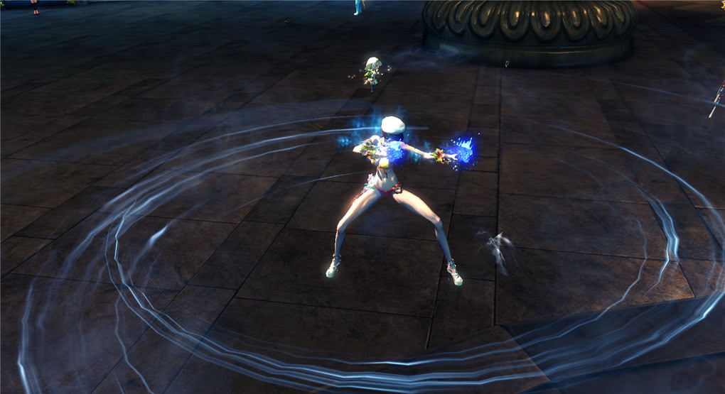 剑灵拳师三系哪个好打,剑灵拳师武器排名