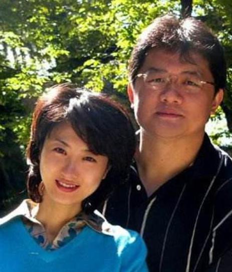 央视主持人风波,央视名嘴身陷丑闻