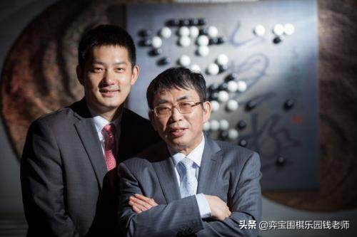 围棋文化公益体验课,围棋公益比赛视频