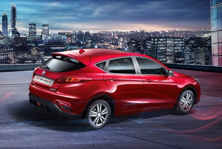 推荐年轻人的二手两厢车,5-6万的两厢新车最值得入手的车