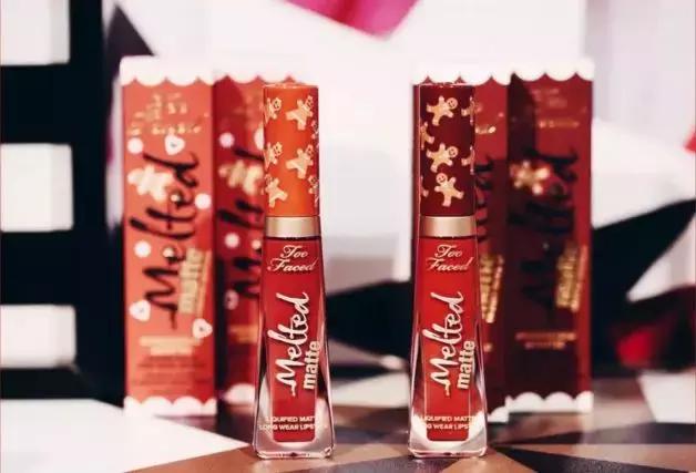 burberry圣诞限定彩盘,如果只买一个护肤品买什么