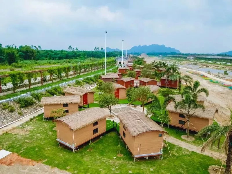 广东清远农民丰收节,清远市庆祝农民丰收节