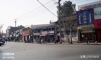 逆战湖滨：27年没有一天消停过！杭州的“踏儿哥”就因此兴起发财