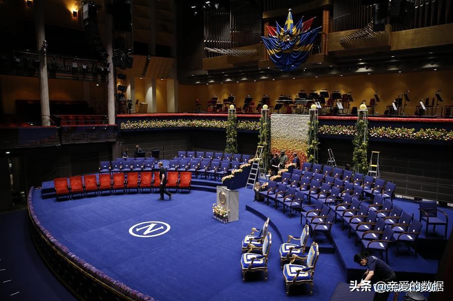 冒险的回报：五年压中两次诺贝尔文学奖，出版社仅有两名员工