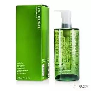 化妆品美学,很有艺术的化妆品