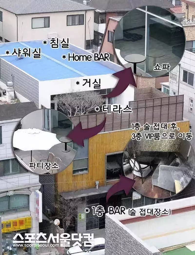 张紫妍自杀案最新内幕！性丑闻背后，她们接二连三死去…