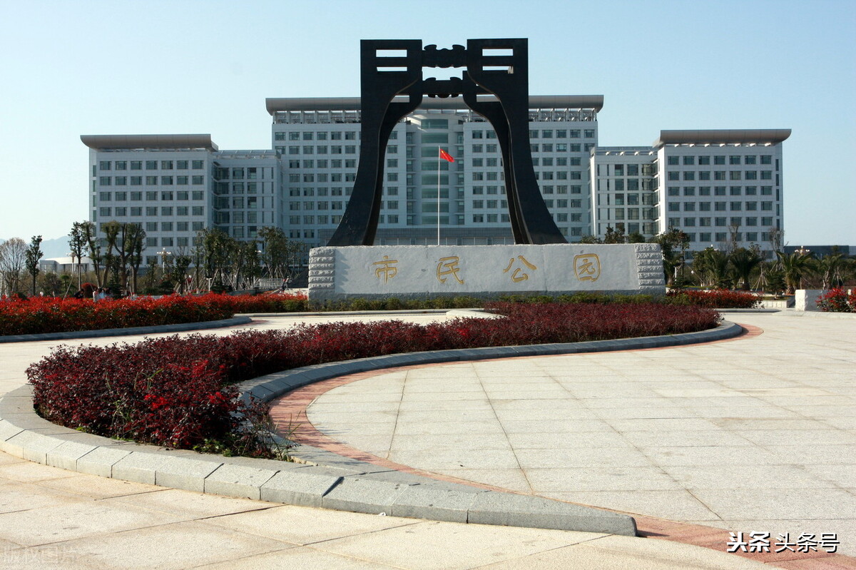 江西上饶市发展政策,国家为什么要发展上饶