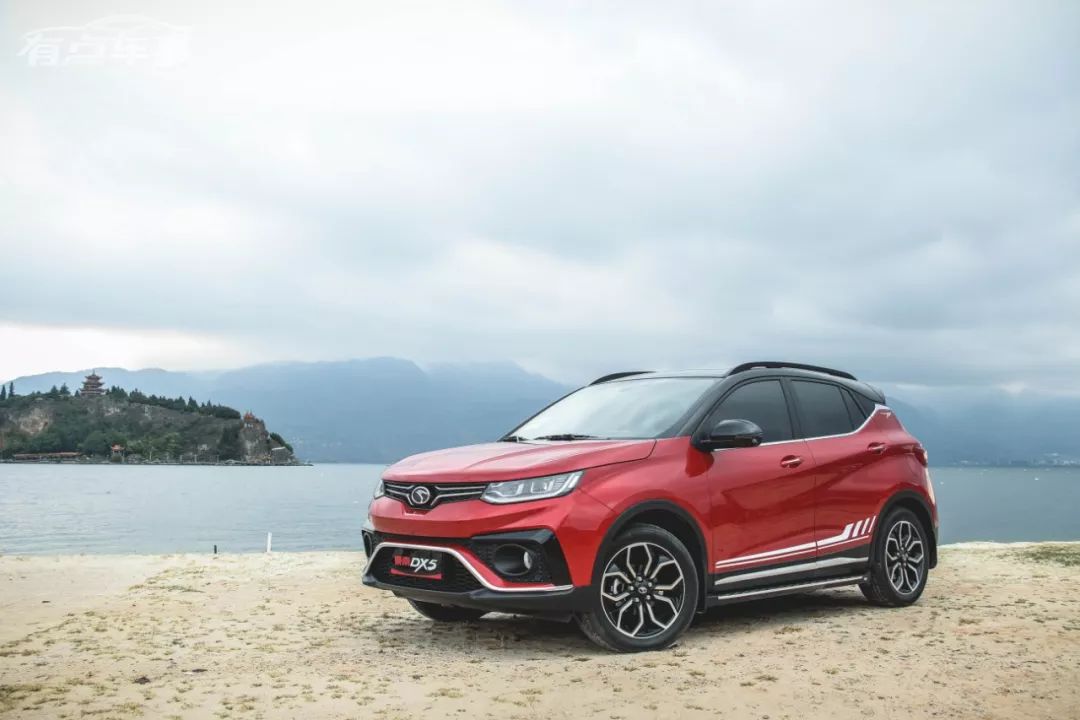 东南dx5新锐登场,2021款东南dx5手动挡高配的多少钱