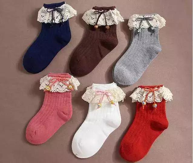 趣味和安全，第十五届上海袜交会守护宝宝们的贴身需求