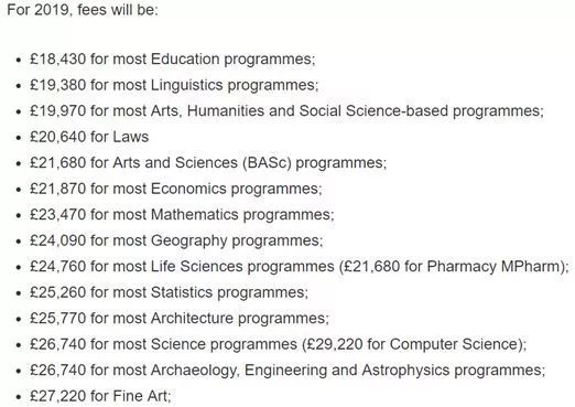 去英国留学20万预算够吗,英国留学后如何留在英国