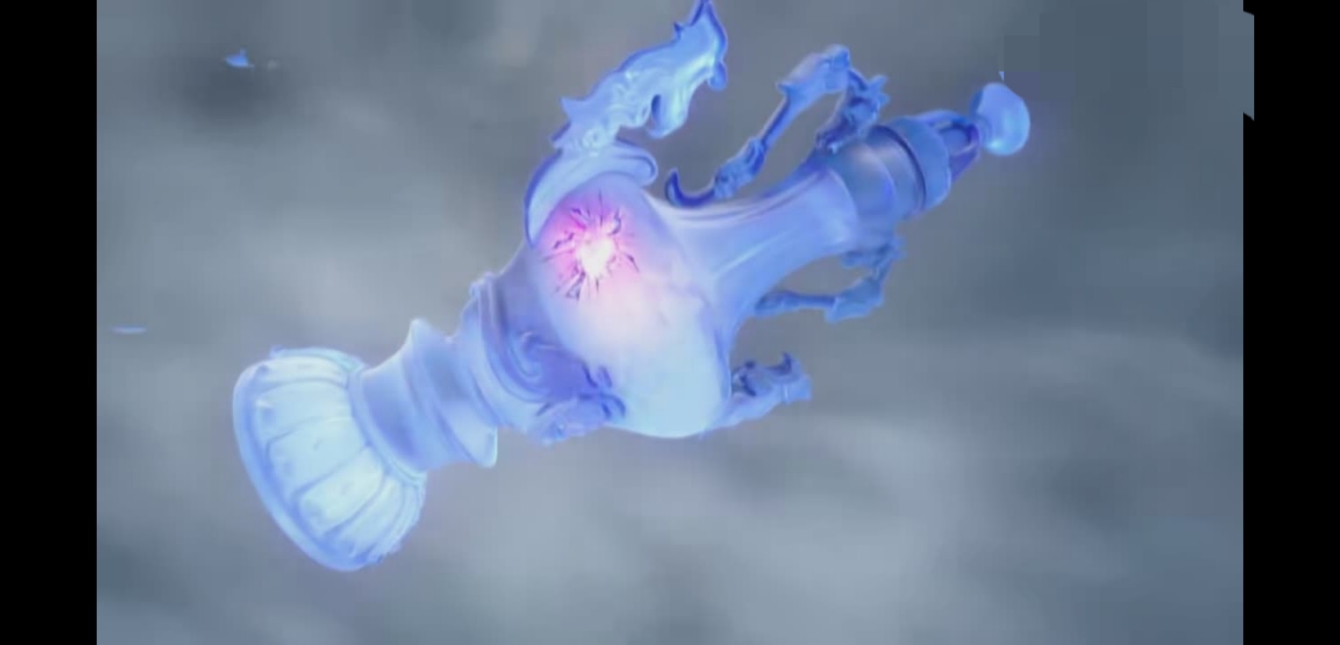 琉璃屠戮众生,琉璃原著小说罗喉