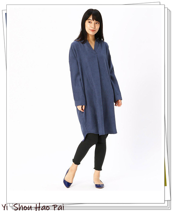 日系轻熟连衣裙,连衣裙打版要注意什么呢