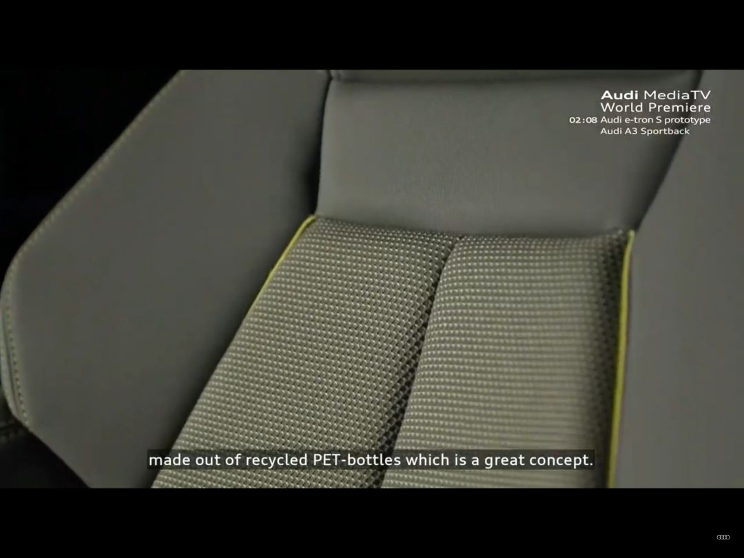 奥迪新a3常识,新奥迪a3讲解