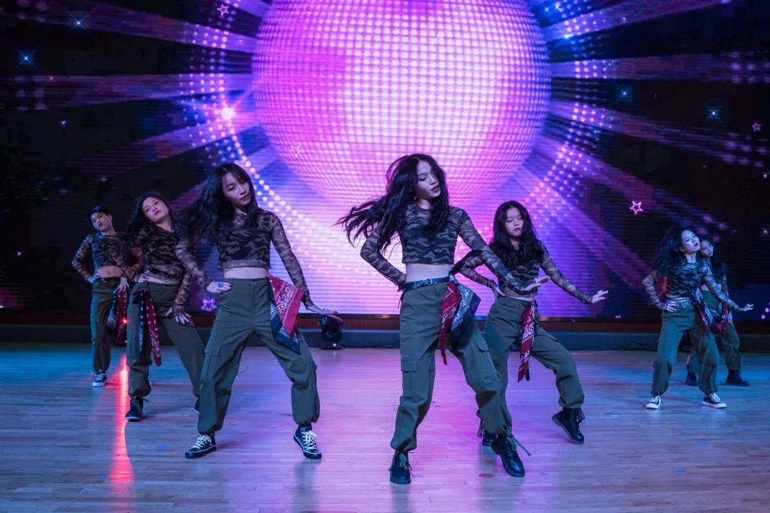 邀你成团,C位出道!文笔中学学生社团招新啦