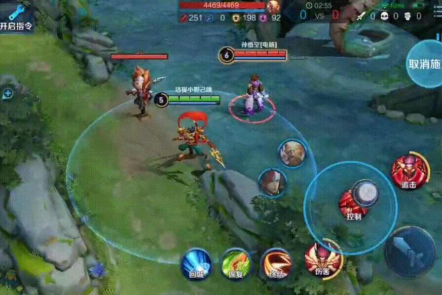 王者荣耀哪吒有多厉害,王者荣耀哪吒为什么那么厉害