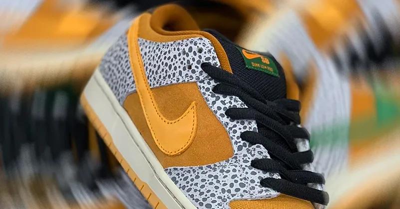 2020出街必备潮鞋推荐 (2019开春必备的潮鞋)