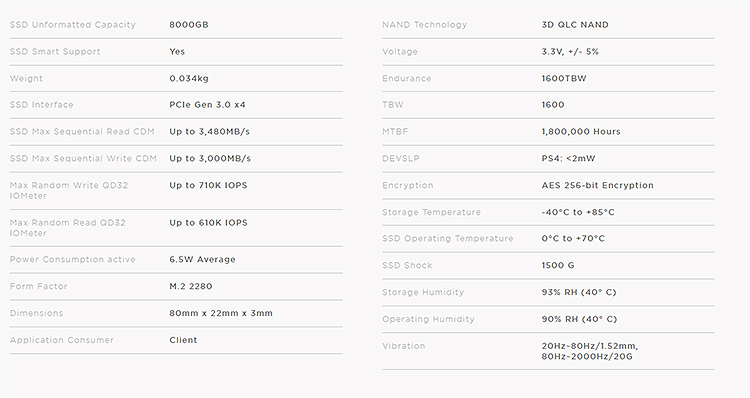 海盗船8g4代,海盗船480t硬盘