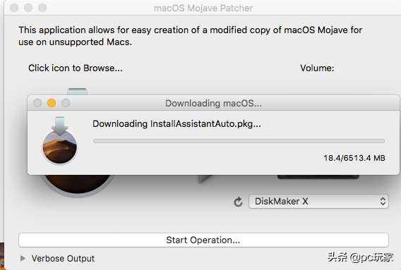如何用windows制作macos安装盘,macos系统安装盘制作教程