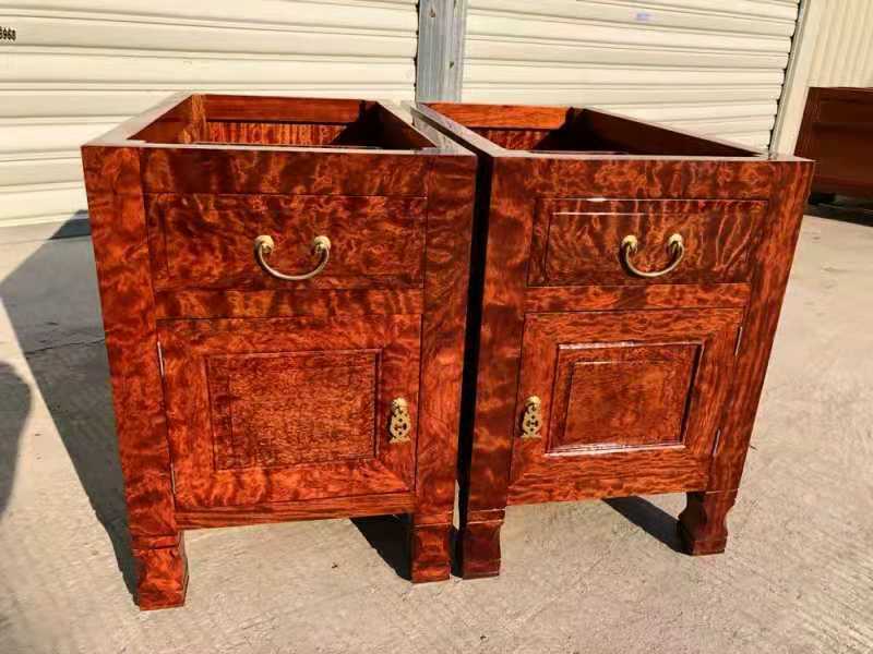 唐山高人198天打造30吨树王，成品惊艳，专家出价28万不卖