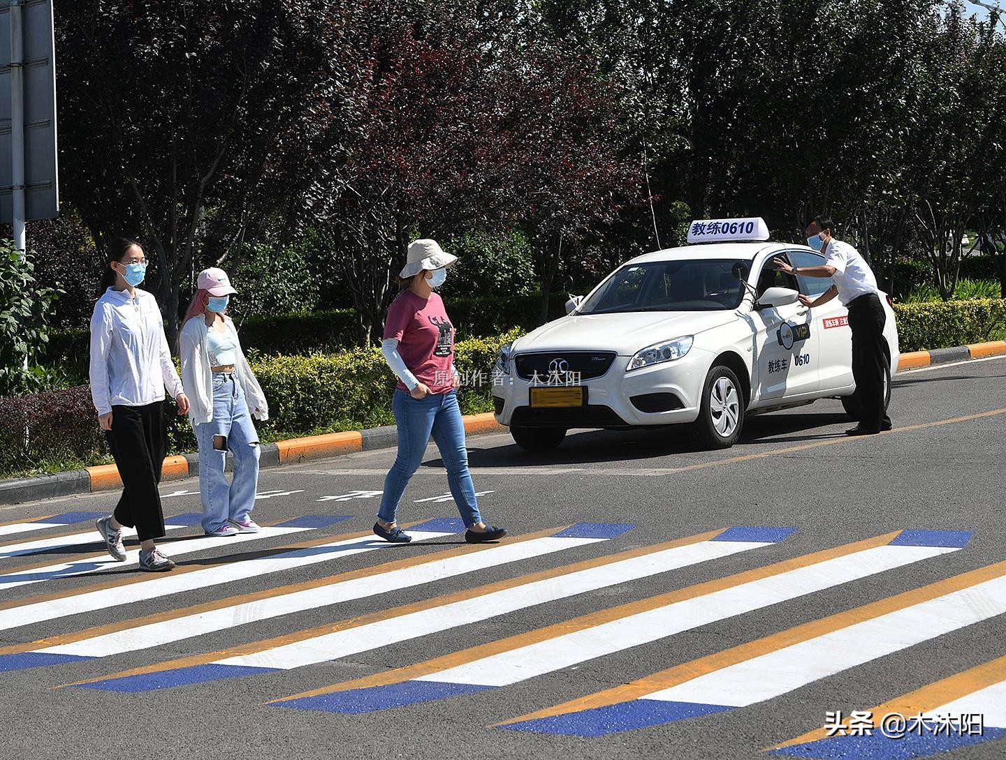 现在学驾证难吗,2018驾考难不难