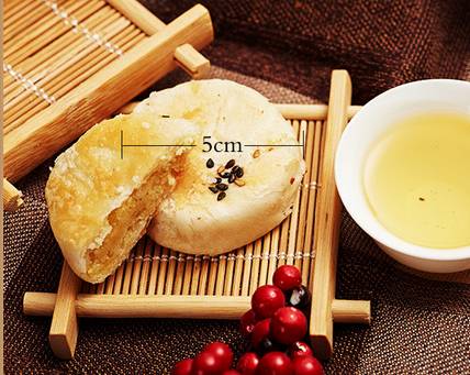 揭阳饼食老字号,揭阳潮汕饼食