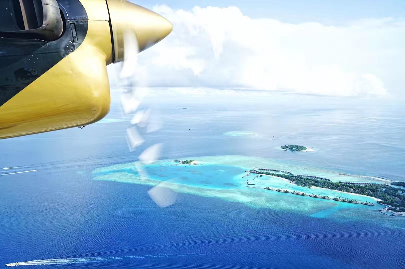 马尔代夫选岛最新攻略,马尔代夫选岛全攻略