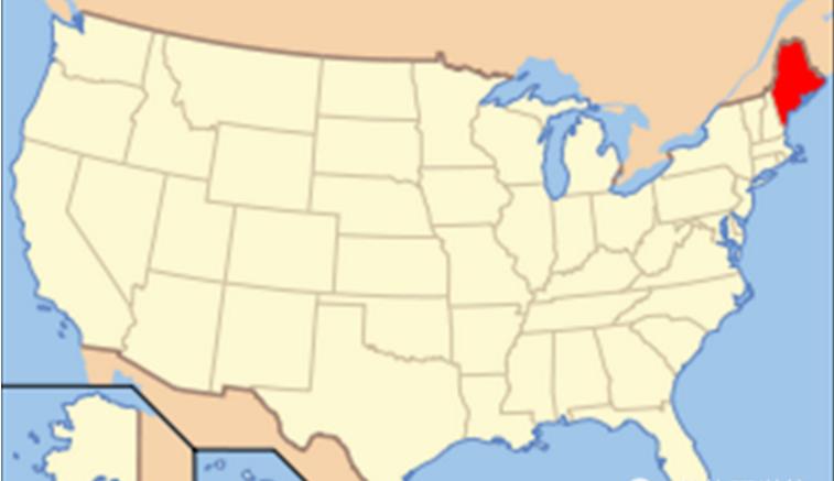 美国采用联邦制划分几个州,联邦制国家美国有几个州组成